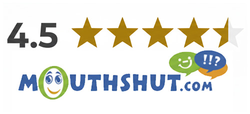 Mouthshut
